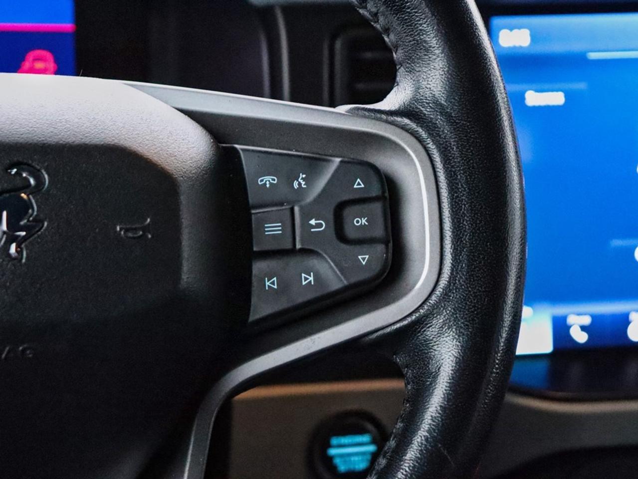 2021 Ford Bronco Badlands | 4X4 | 2.7L |HIGH/LUX |SASQUATCH | LEATH Photo