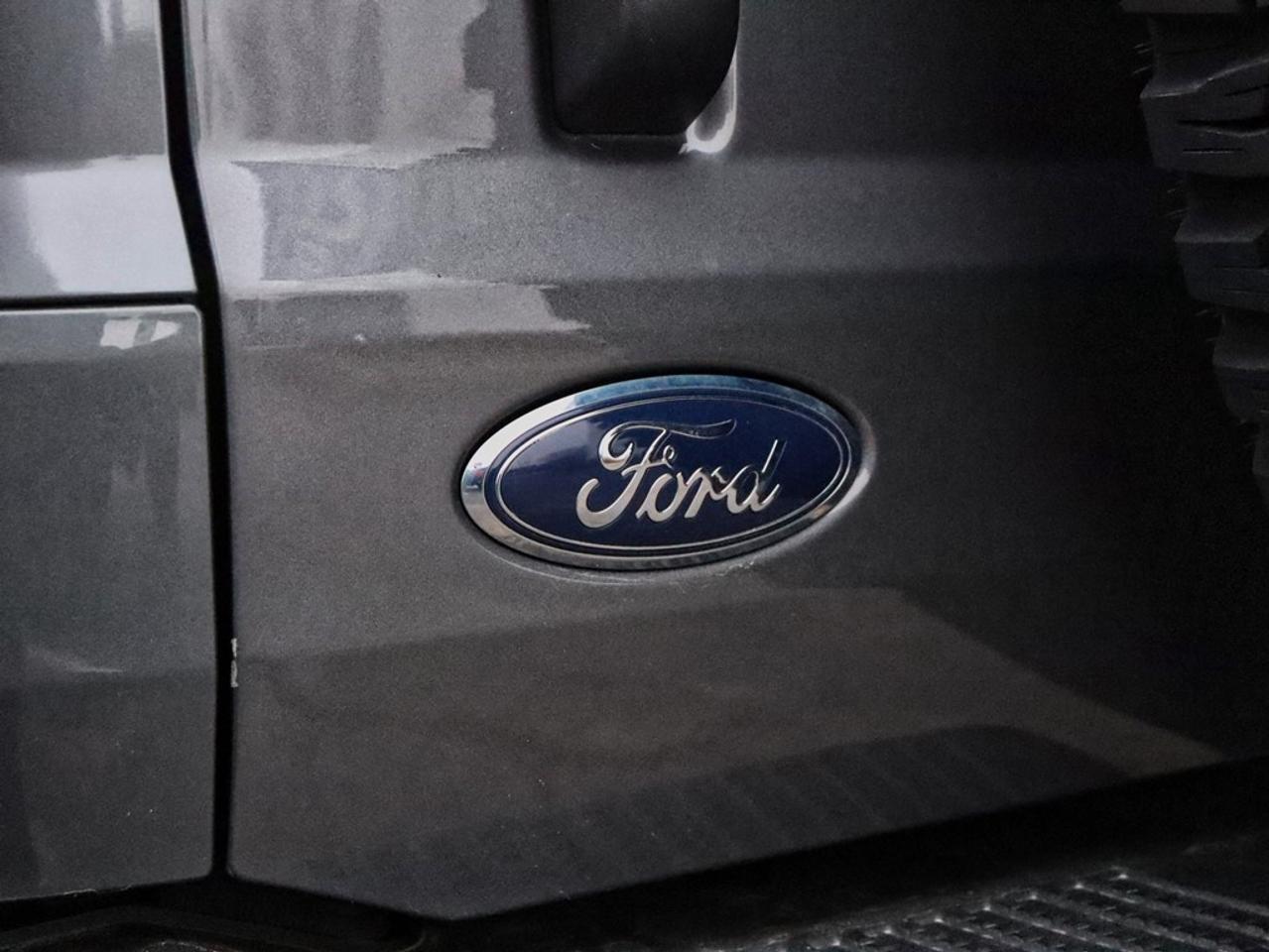 2021 Ford Bronco Badlands | 4X4 | 2.7L |HIGH/LUX |SASQUATCH | LEATH Photo