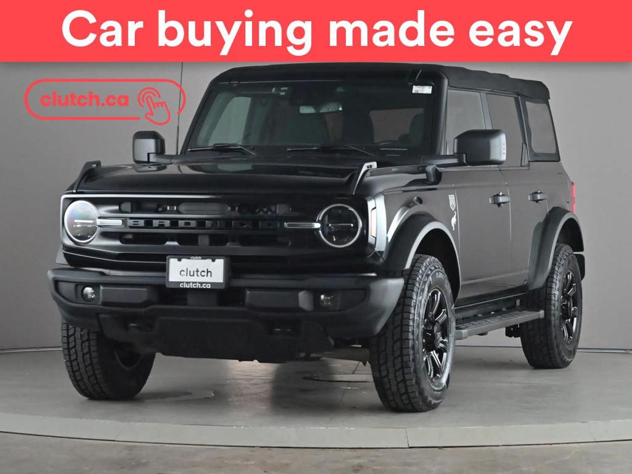 NO ACCIDENTS / CLEAN CARFAX / 1 OWNER / Auto Dimming Rearview Mirror, Front Heated Seats, Folding Rear Seats and more!<br> <br>Clutch is the largest online used car retailer in Canada, delivering a seamless, hassle-free car-buying experience to drivers everywhere. Shop thousands of used cars online, get the right one delivered to your door, and enjoy peace of mind with our 10-Day Money-Back Guarantee. How sweet is that? To learn more, visit clutch.ca.<br> <br>The top features for this car include:<br> <br>Auto Stop/Start<br>Auto Dimming Rearview Mirror<br>Front Heated Seats<br>Folding Rear Seats<br>Climate Control<br>Dual Zone Front Climate Control<br>Speed-Sensitive Volume<br>Bluetooth Music<br>Touchscreen Display<br>GPS Navigation<br>Cruise Control<br>Electric Parking Brake<br>Brake Assist<br>12V Outlet<br>Hands Free Device Connectivity<br>Apple CarPlay<br>Android Auto<br>USB Input<br>Keyless Entry<br>Push Button Start<br>Passive Keyless Entry<br>Keyfob Remote Start<br>Rear Seat Reminder<br>Lane Departure Warning<br>Active Lane Keep Assistance<br>Blindspot Sensors<br>Forward Collision Mitigation<br>Rear Collision Warning<br>Rear Cross Traffic Alert<br>Pedestrian Detection<br>Driver Attention Alert<br>Hill Assistance<br>Automatic High Beams<br>Rear View Camera<br>Rear Parking Sensors<br>Ambient Lighting<br>Selectable Terrain Modes<br>App Remote Start<br> <br>Seamless home delivery - Delivery to your door in a matter of days. Available on select packages.<br> <br>Try it out for 10 days - If you do not like it, we will take it back. <br> <br>Quality assured - All cars go through our rigorous 210-point inspection and reconditioning process.<br> <br>Peace of mind - Warranty and protection plans available.<br> <br>Haggle-free - No haggling or hard sells.<br> <br>100% Transparency - Full inspection reports on every car, including high-res photography and a free Carfax report.<br> <br>Listed price is for cash purchase only and does not include taxes, Shipping Fees (if applicable), Delivery Fees (if applicable), government licensing fees.<br> <br>Previous Provincial Registrations:<br>Ontario<br> <br>Stock # 92429