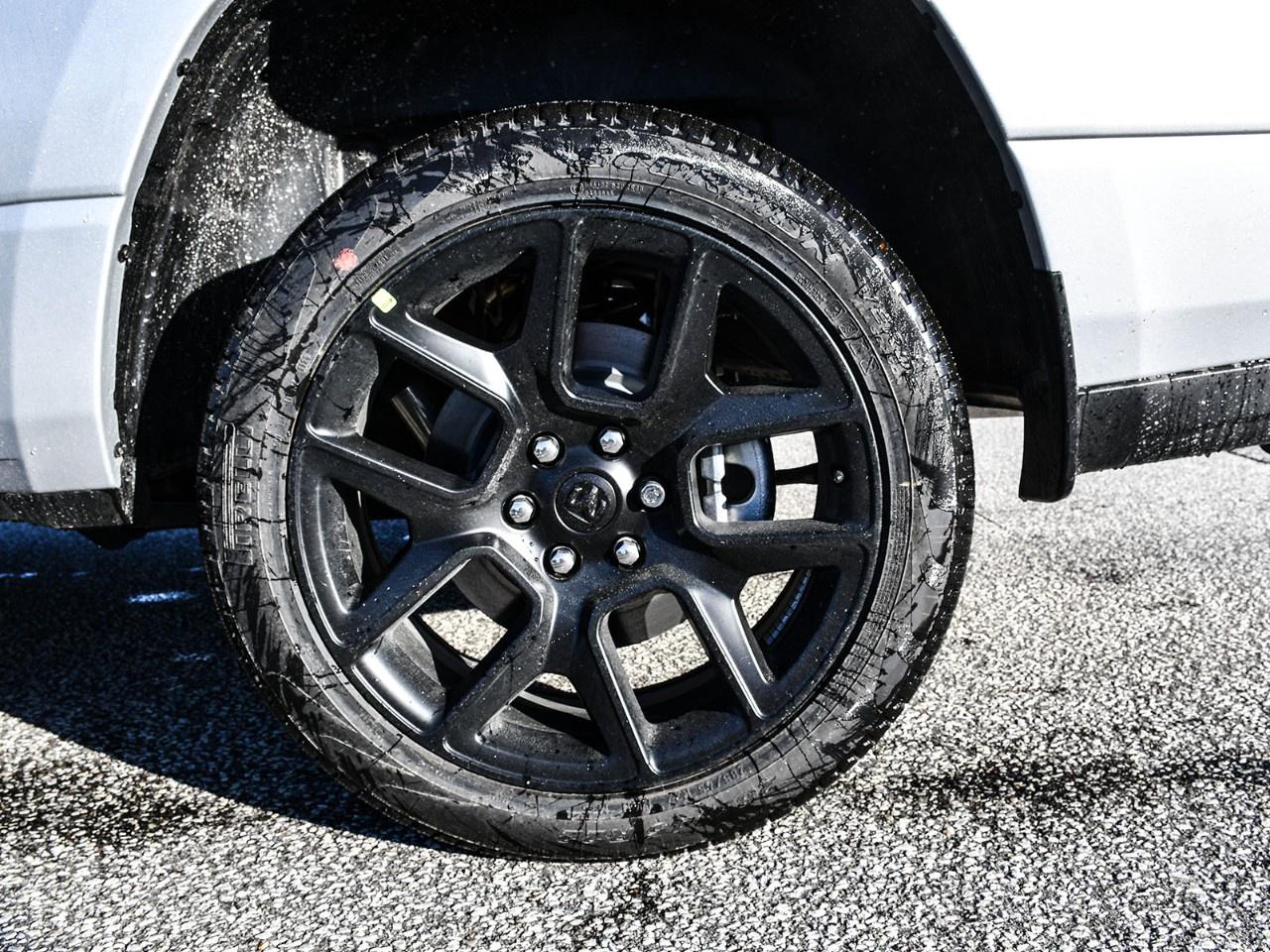 2026 RAM 1500 SPORT 4X4 CREW CAB 5'7" BOX Photo