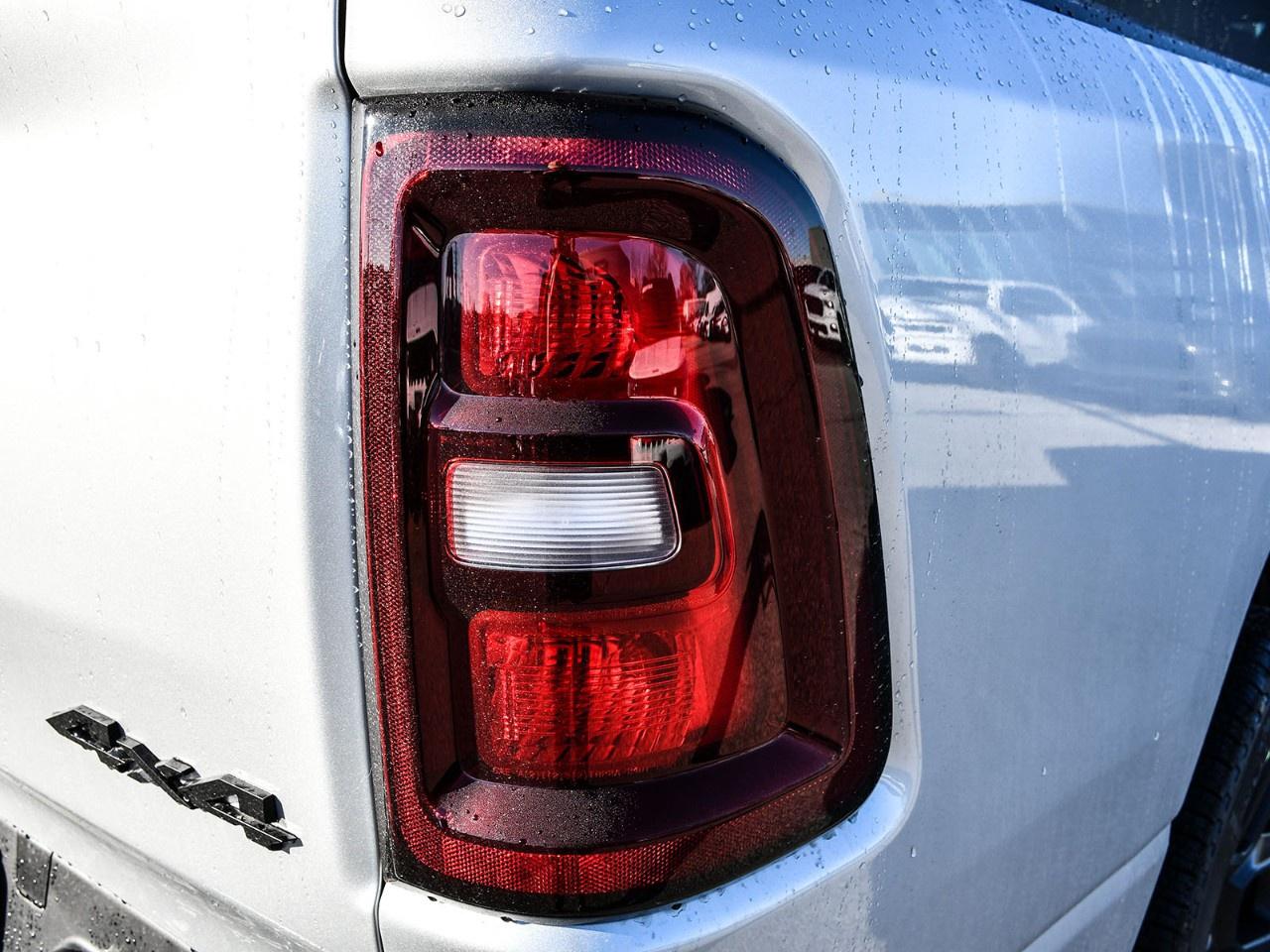 2026 RAM 1500 SPORT 4X4 CREW CAB 5'7" BOX Photo