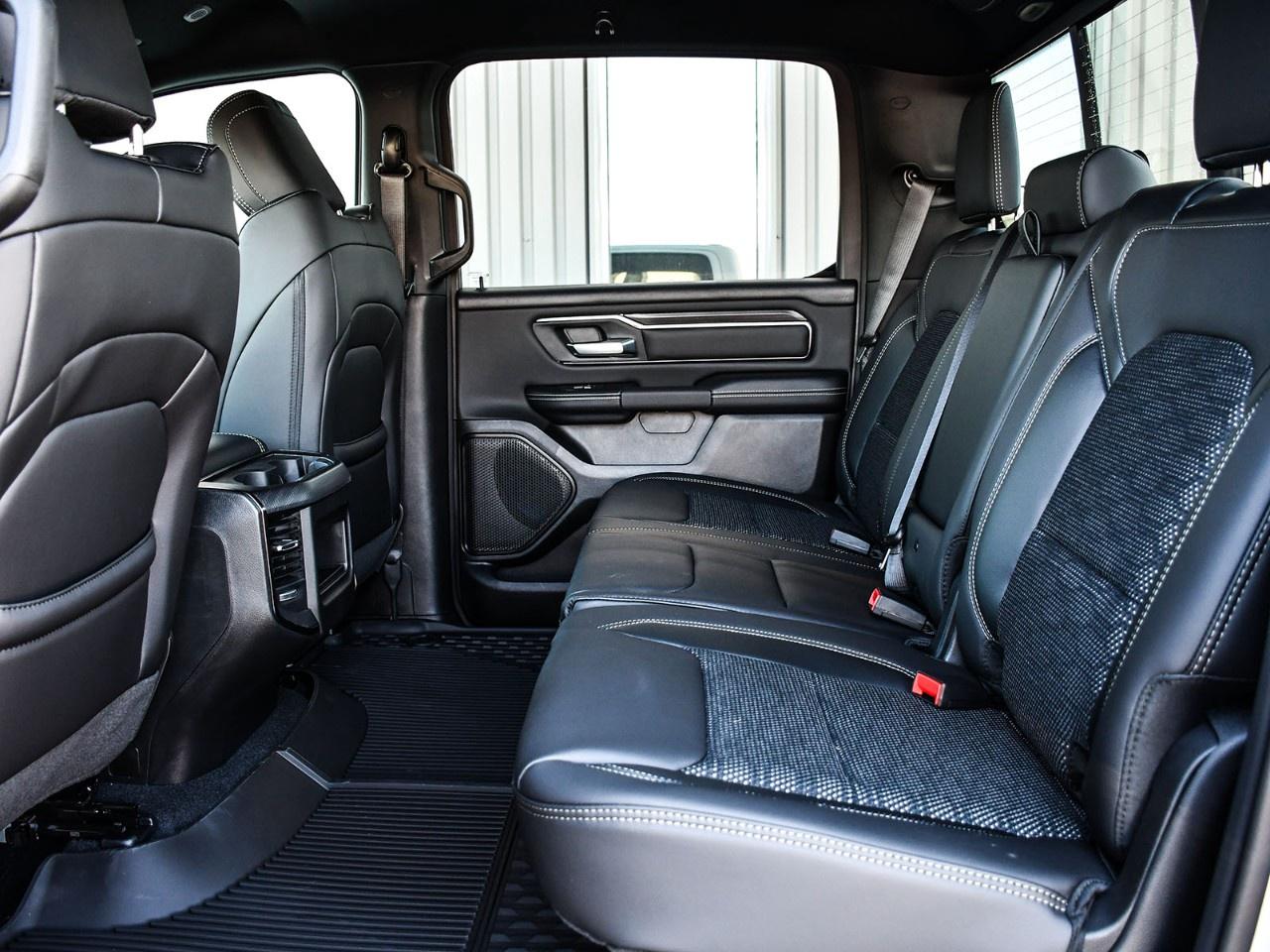 2026 RAM 1500 SPORT 4X4 CREW CAB 5'7" BOX Photo