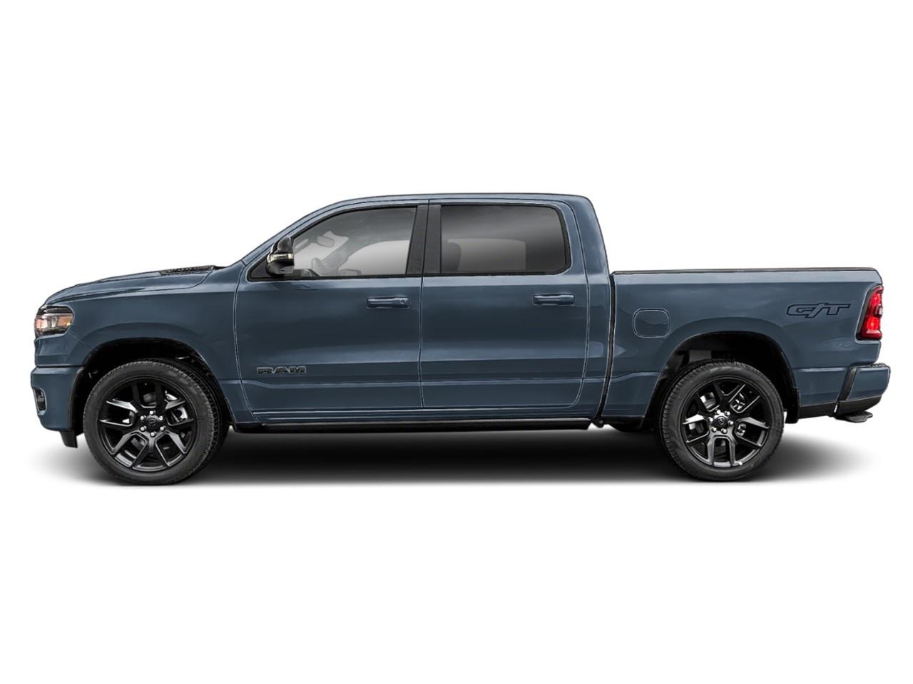 2026 RAM 1500 SPORT 4X4 CREW CAB 5'7" BOX Photo