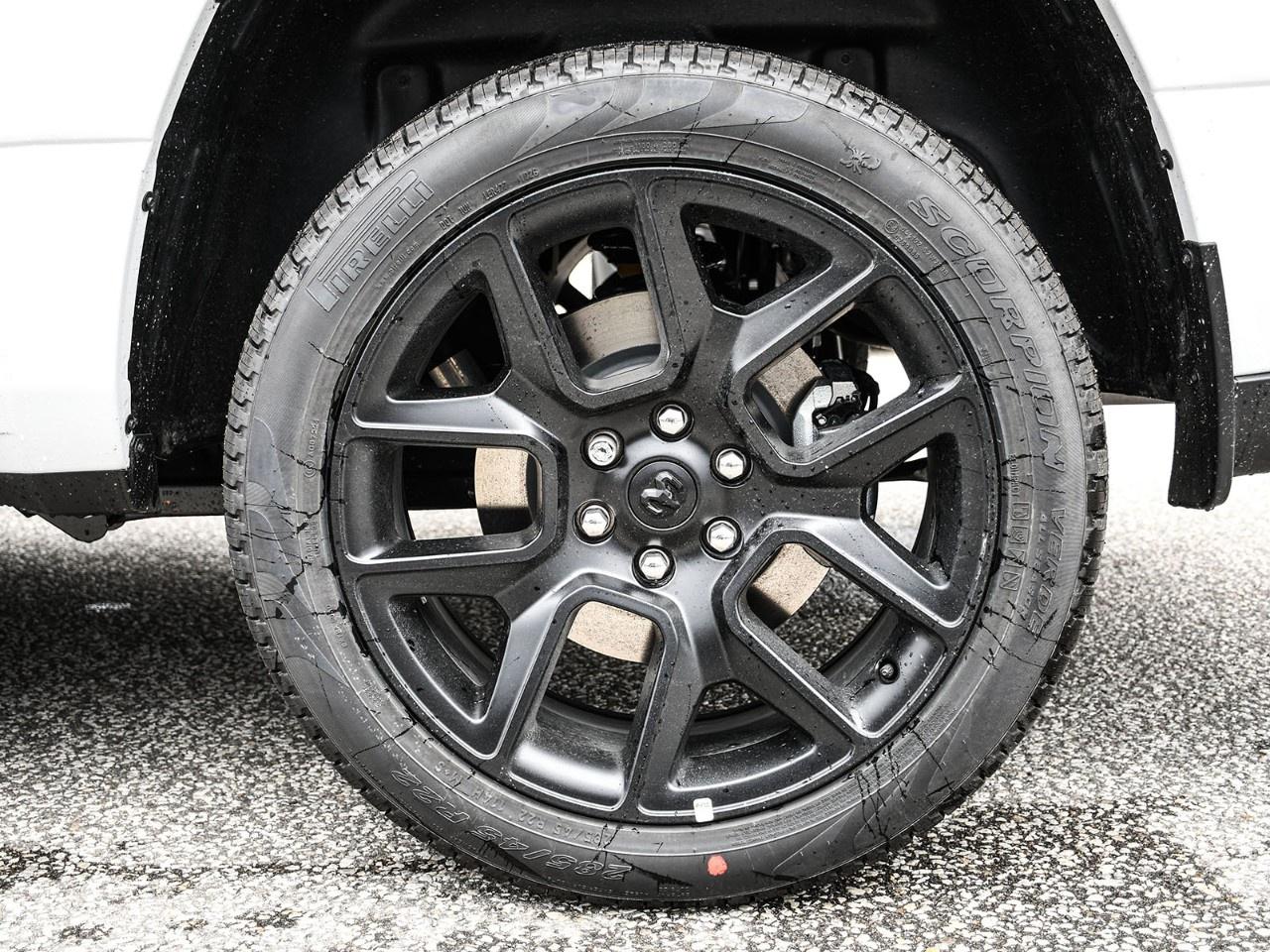 2026 RAM 1500 SPORT 4X4 CREW CAB 5'7" BOX Photo