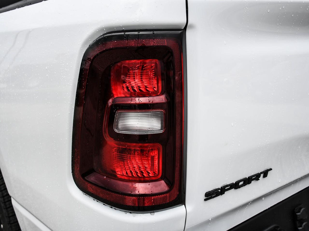 2026 RAM 1500 SPORT 4X4 CREW CAB 5'7" BOX Photo
