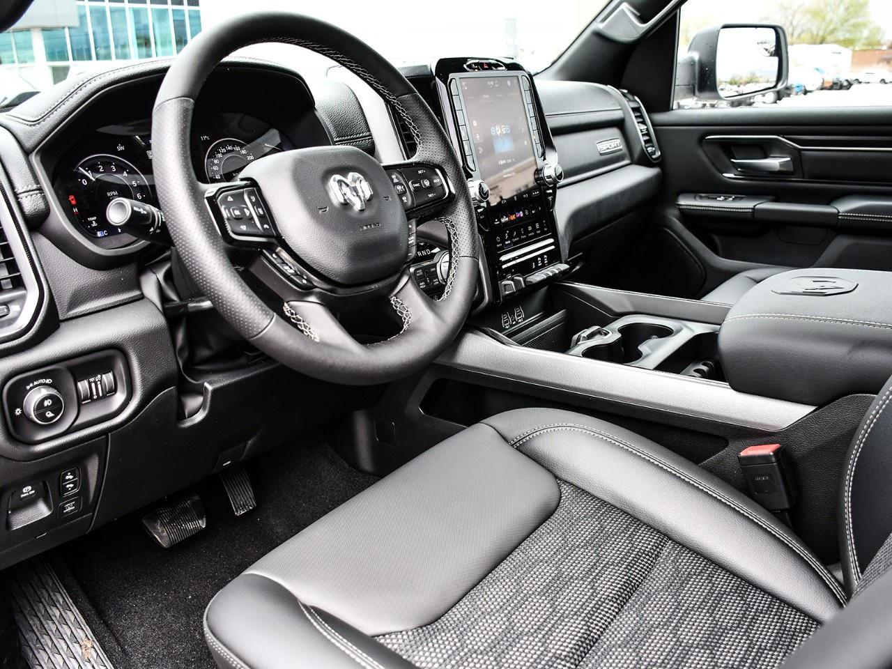 2026 RAM 1500 SPORT 4X4 CREW CAB 5'7" BOX Photo