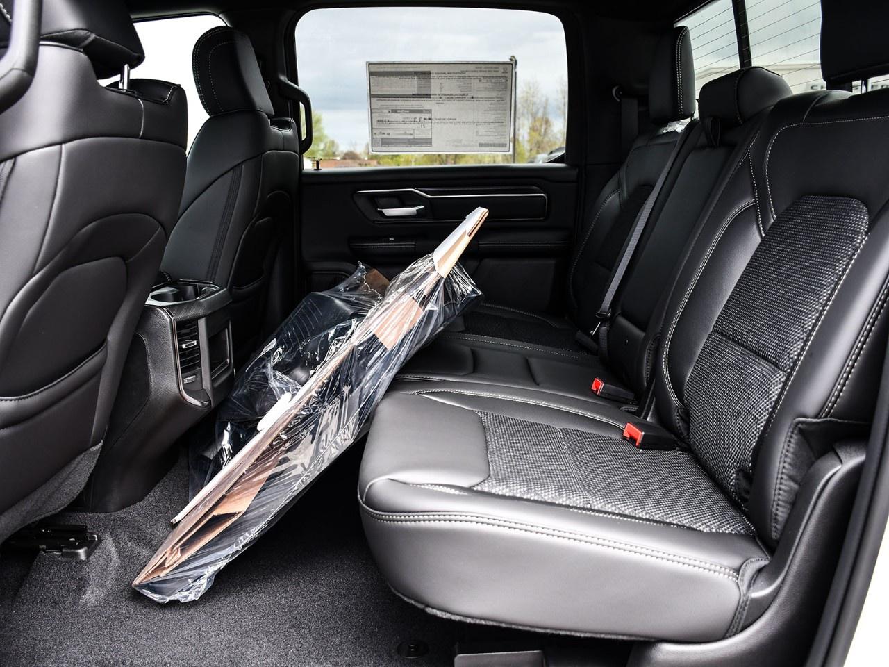 2026 RAM 1500 SPORT 4X4 CREW CAB 5'7" BOX Photo