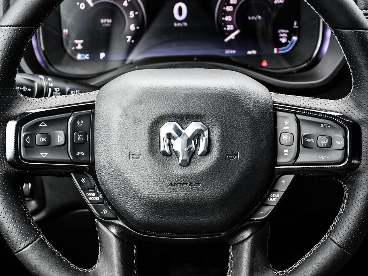 2026 RAM 1500 SPORT 4X4 CREW CAB 5'7" BOX Photo