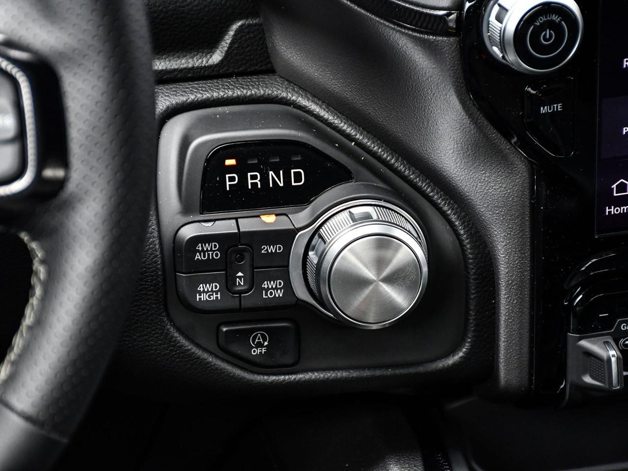 2026 RAM 1500 SPORT 4X4 CREW CAB 5'7" BOX Photo