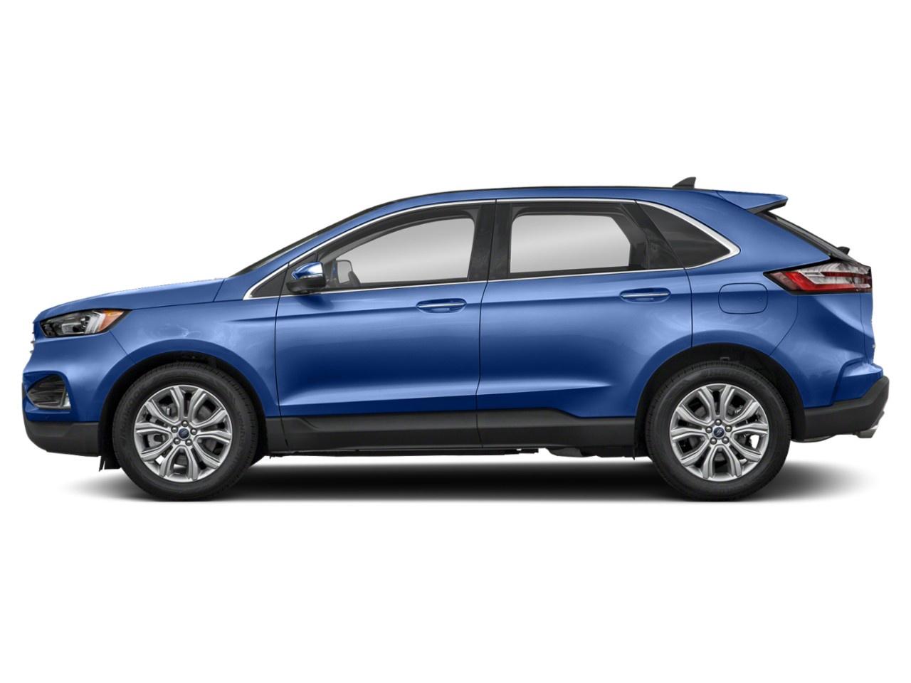2022 Ford Edge Titanium AWD Photo