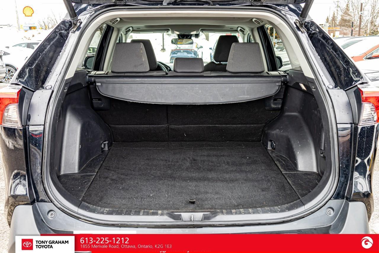 2024 Toyota RAV4 XLE Photo