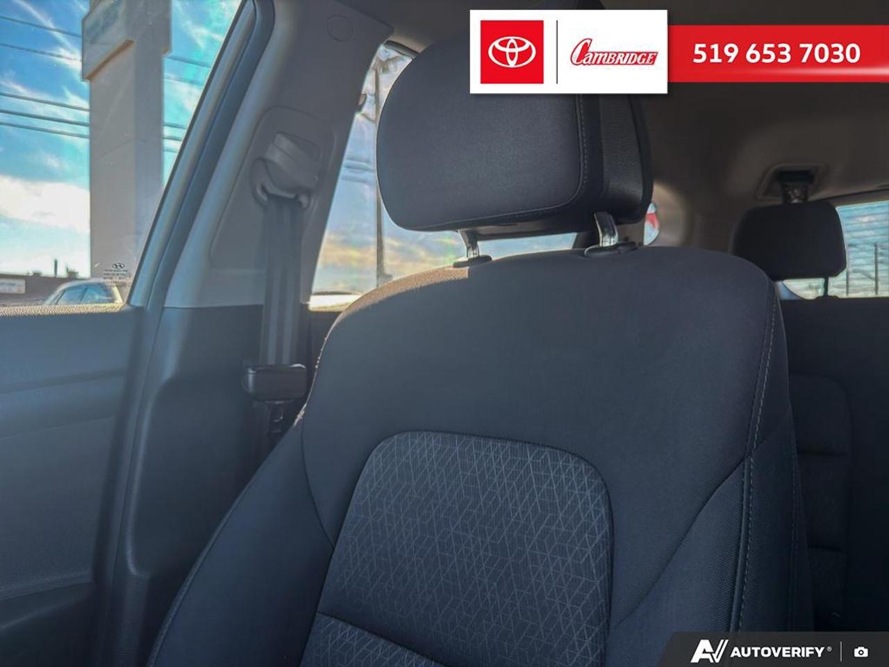 2017 Hyundai Tucson Premium Photo