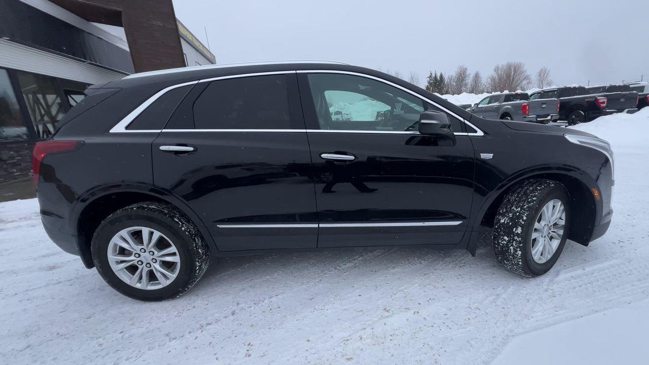 2023 Cadillac XT5 Luxury AWD, HEATED LEATHER SEATS, CRUISE CONTROL, POWER LIFTGATE, BACK UP CAM, SIRIUS XM!! Photo