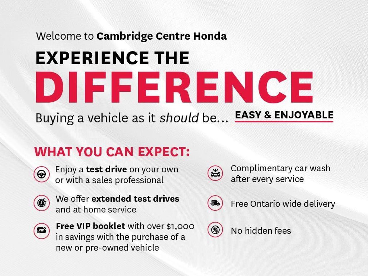 2026 Honda CR-V Hybrid EX-L IN-STOCK! Photo