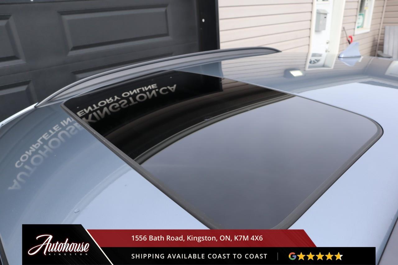 2019 Hyundai KONA 1.6T Ultimate POWER SUNROOF - NAVIGATION Photo