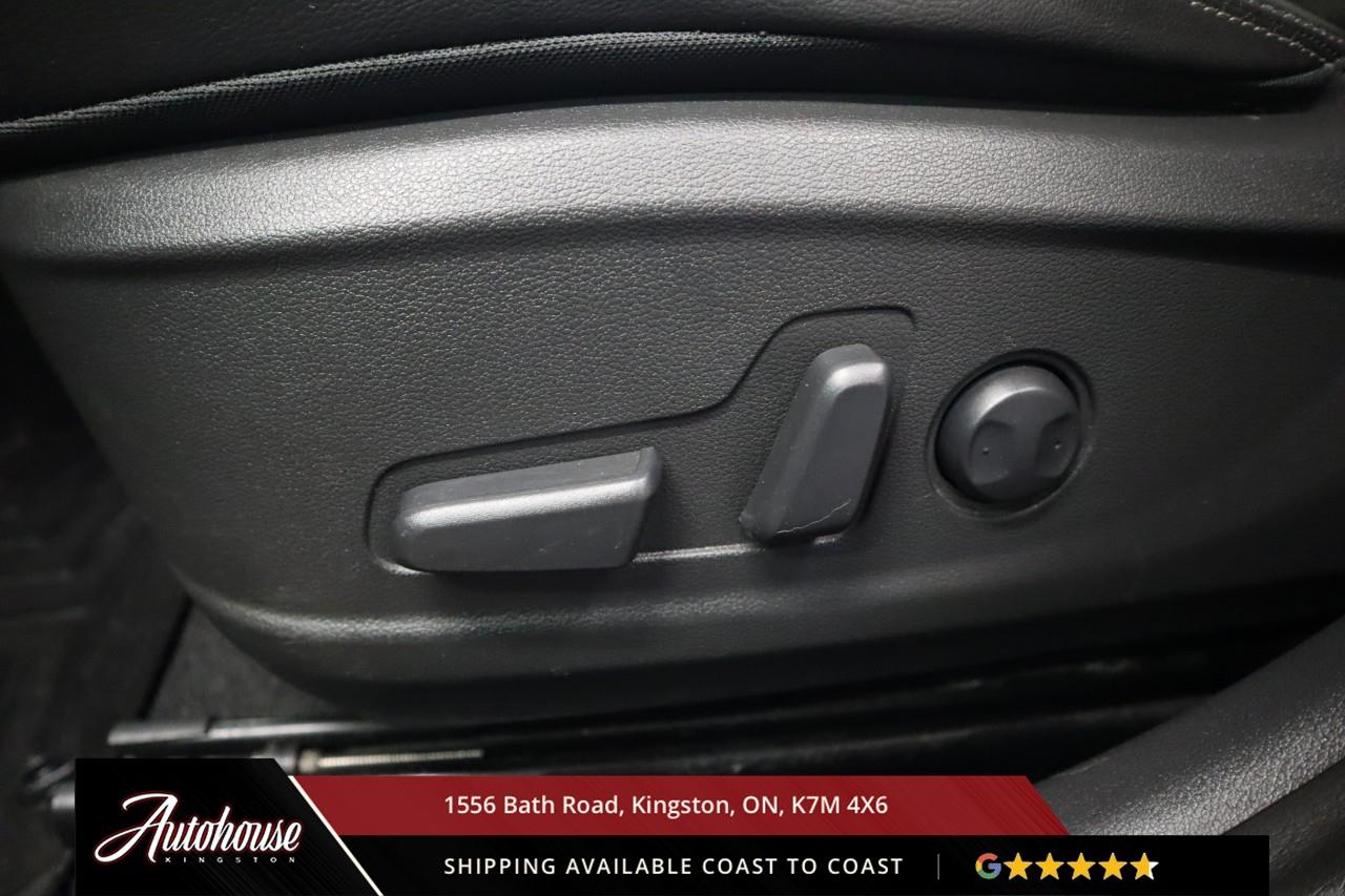2019 Hyundai KONA 1.6T Ultimate POWER SUNROOF - NAVIGATION Photo