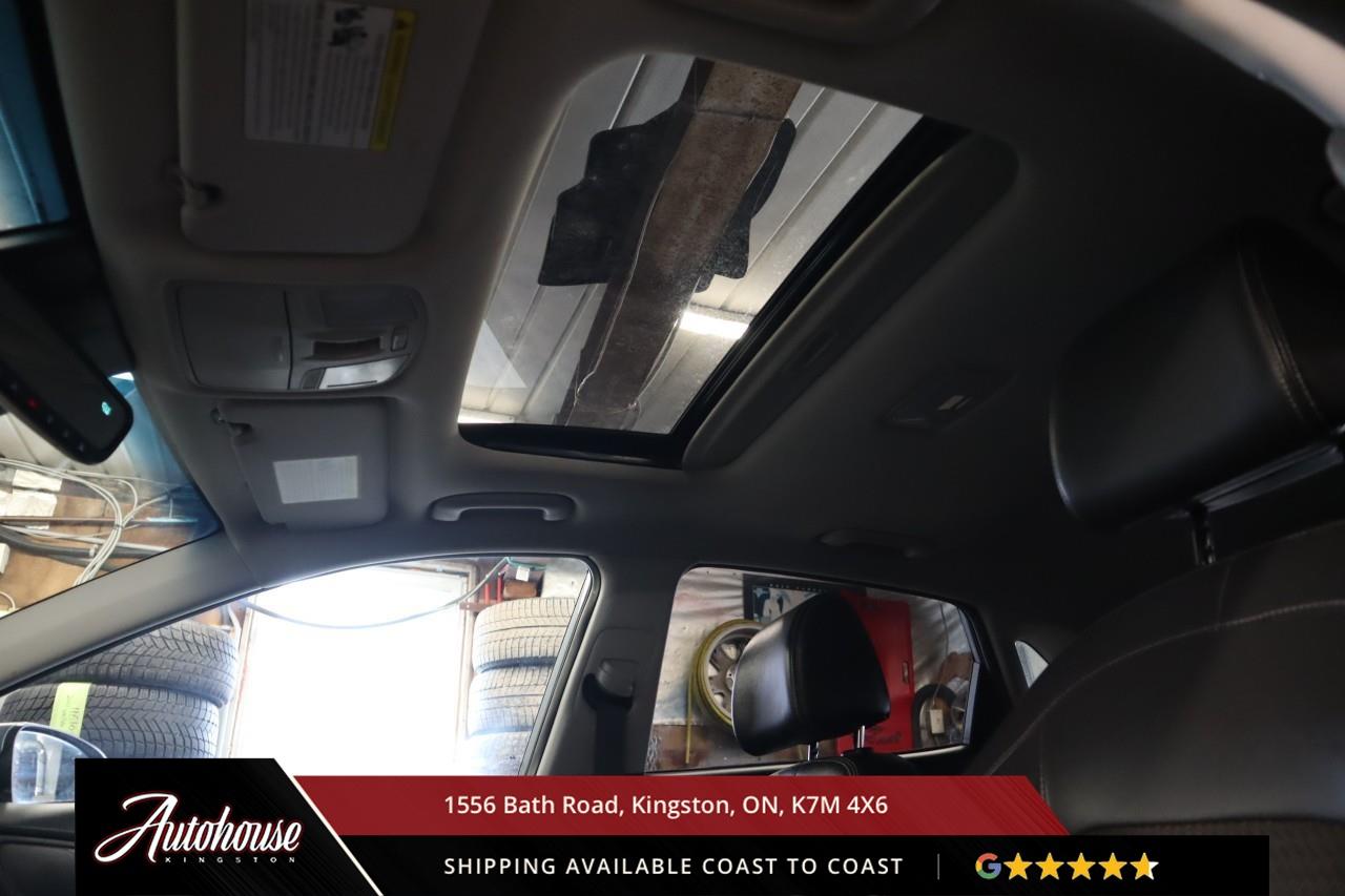 2019 Hyundai KONA 1.6T Ultimate POWER SUNROOF - NAVIGATION Photo