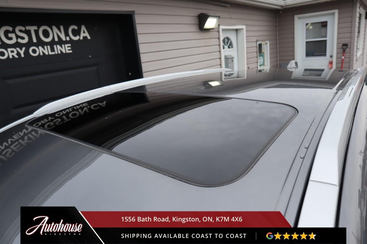 2020 Infiniti QX60 ESSENTIAL PREMIUM PKG - 3RD ROW SEATING Photo