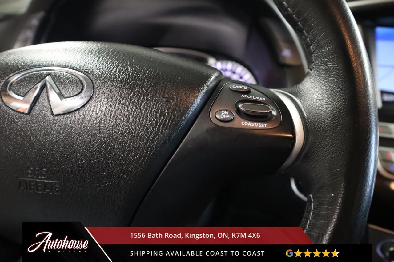 2020 Infiniti QX60 ESSENTIAL PREMIUM PKG - 3RD ROW SEATING Photo