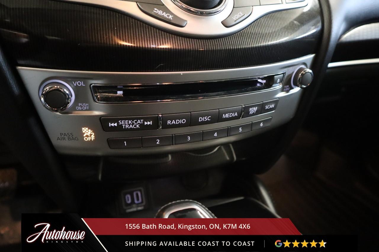 2020 Infiniti QX60 ESSENTIAL PREMIUM PKG - 3RD ROW SEATING Photo