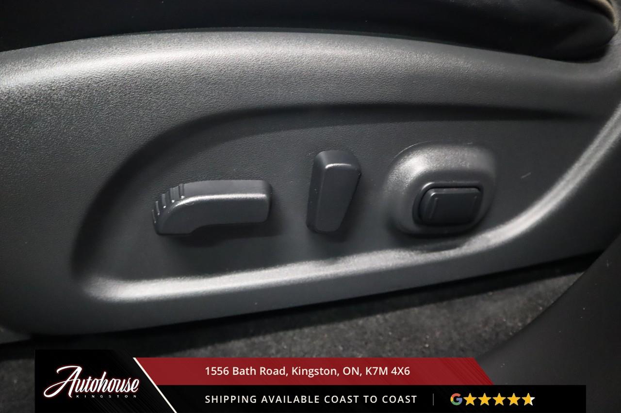 2020 Infiniti QX60 ESSENTIAL PREMIUM PKG - 3RD ROW SEATING Photo