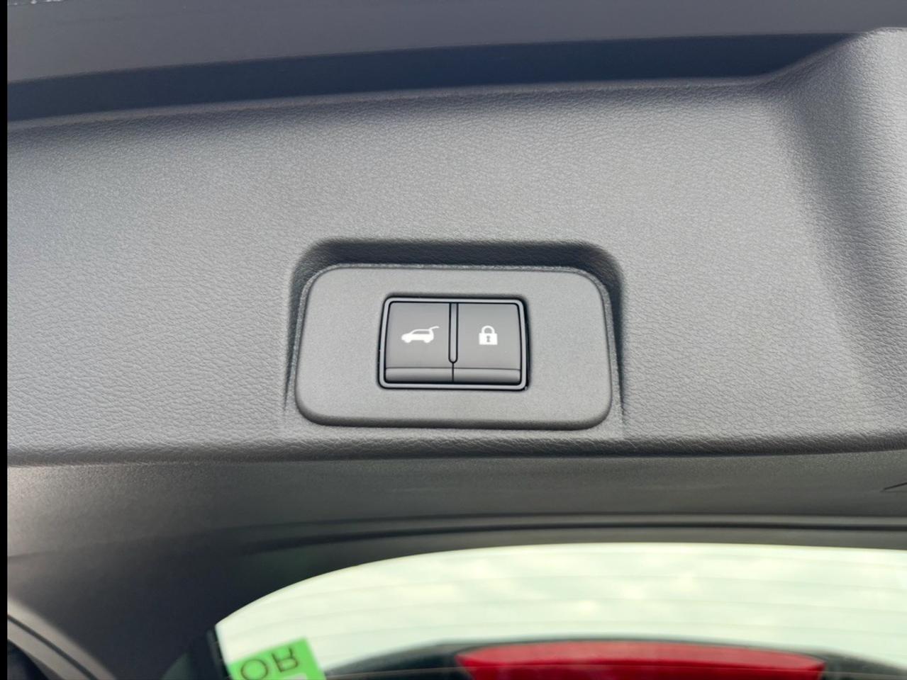 2026 Nissan Rogue AWD Platinum Photo