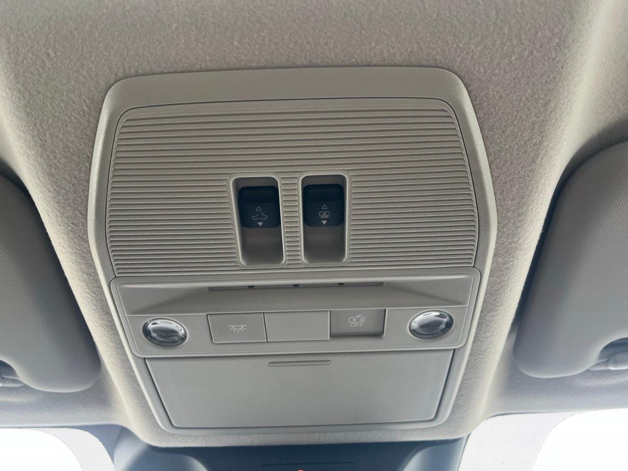 2026 Nissan Kicks SR AWD Photo