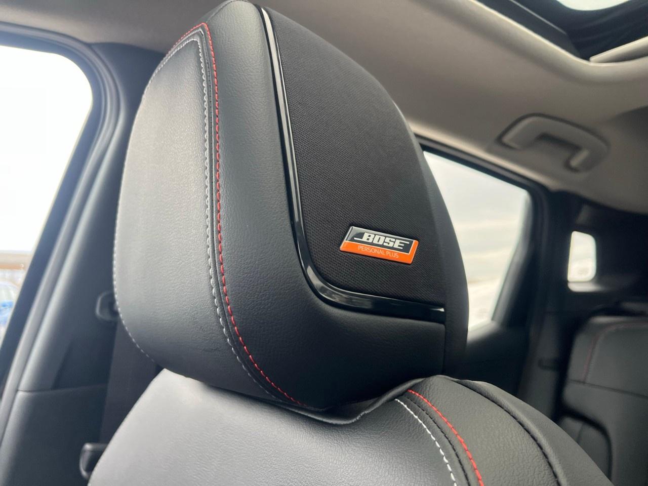 2026 Nissan Kicks SR AWD Photo