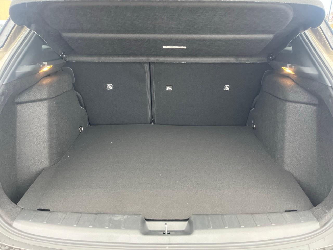 2026 Nissan Kicks SR AWD Photo