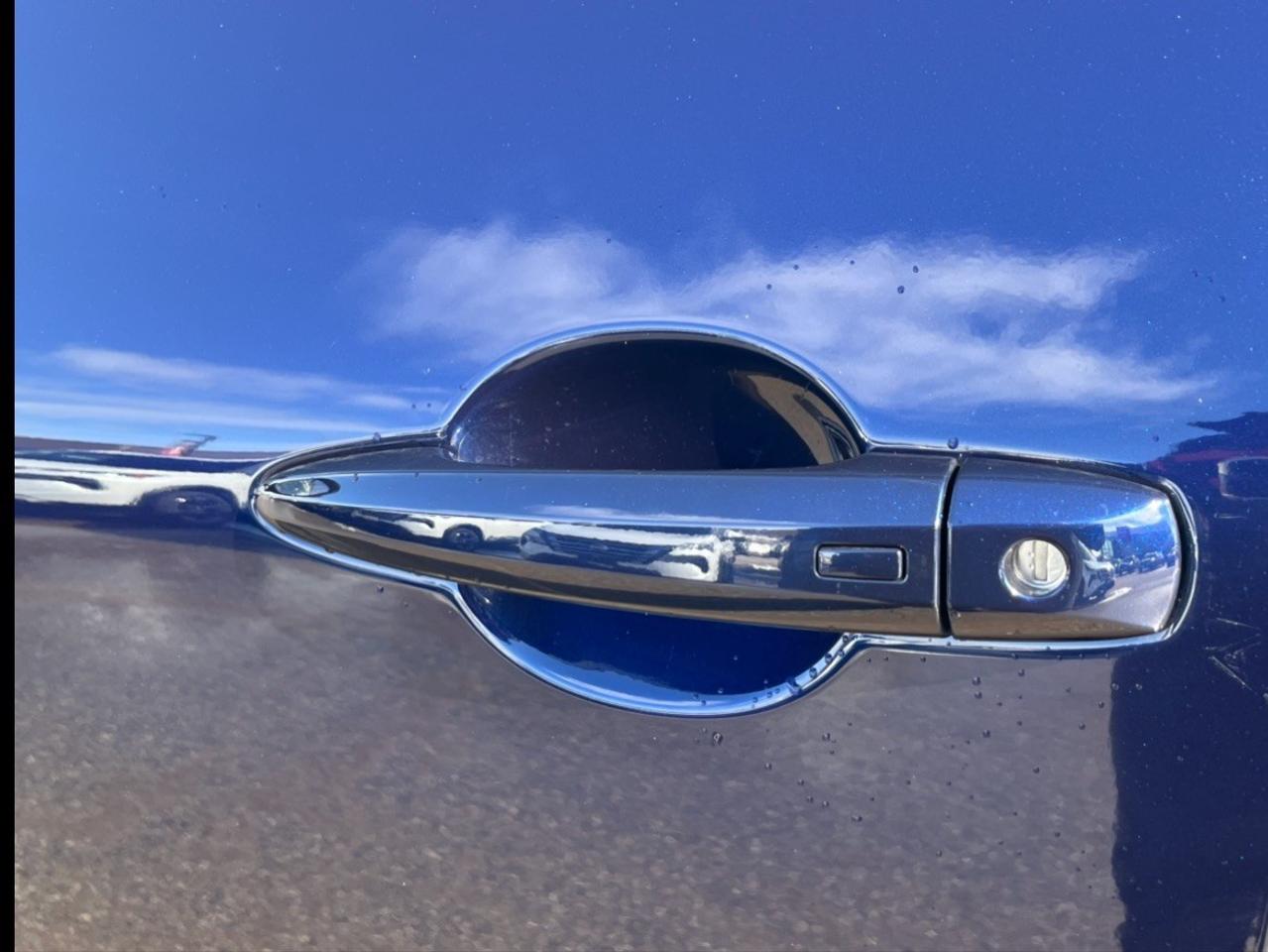 2026 Nissan Rogue AWD Platinum Photo