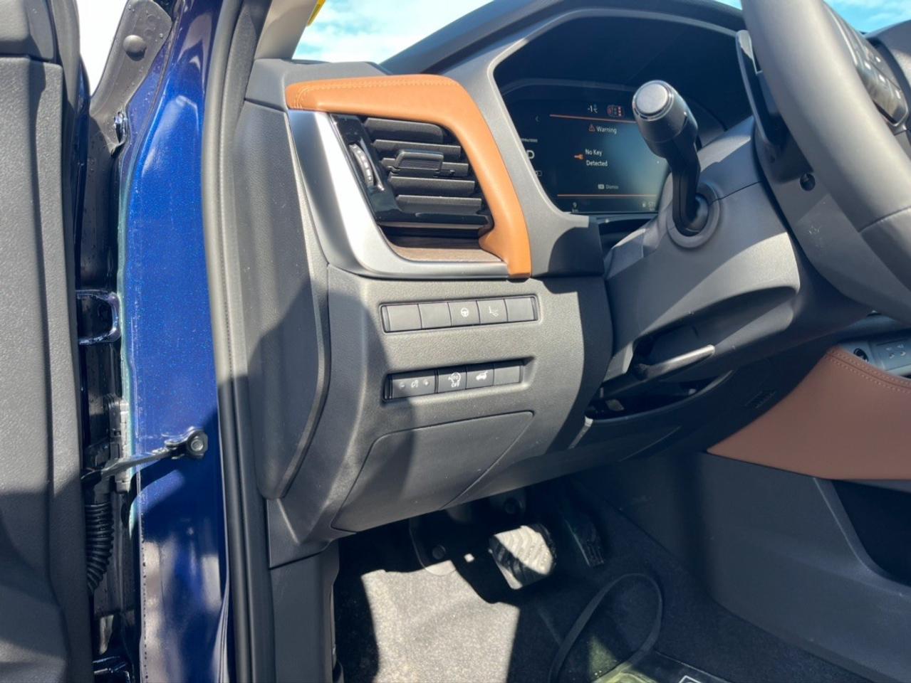 2026 Nissan Rogue AWD Platinum Photo