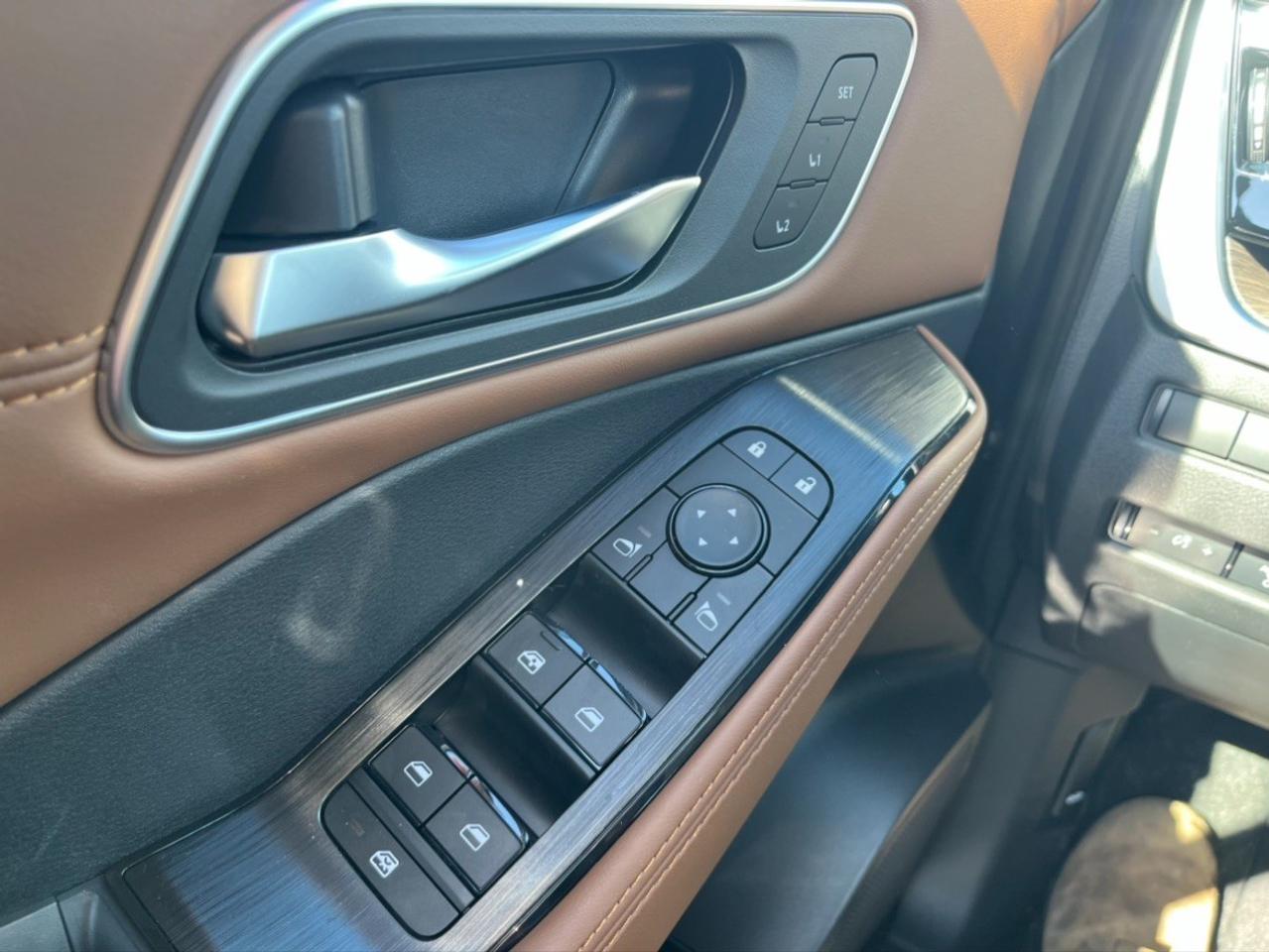 2026 Nissan Rogue AWD Platinum Photo