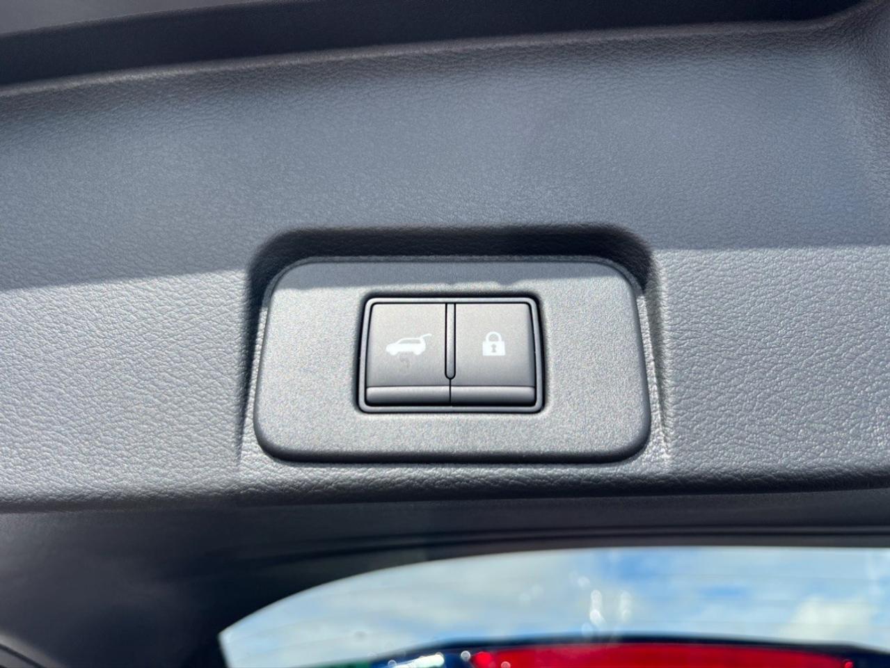 2026 Nissan Rogue AWD Platinum Photo