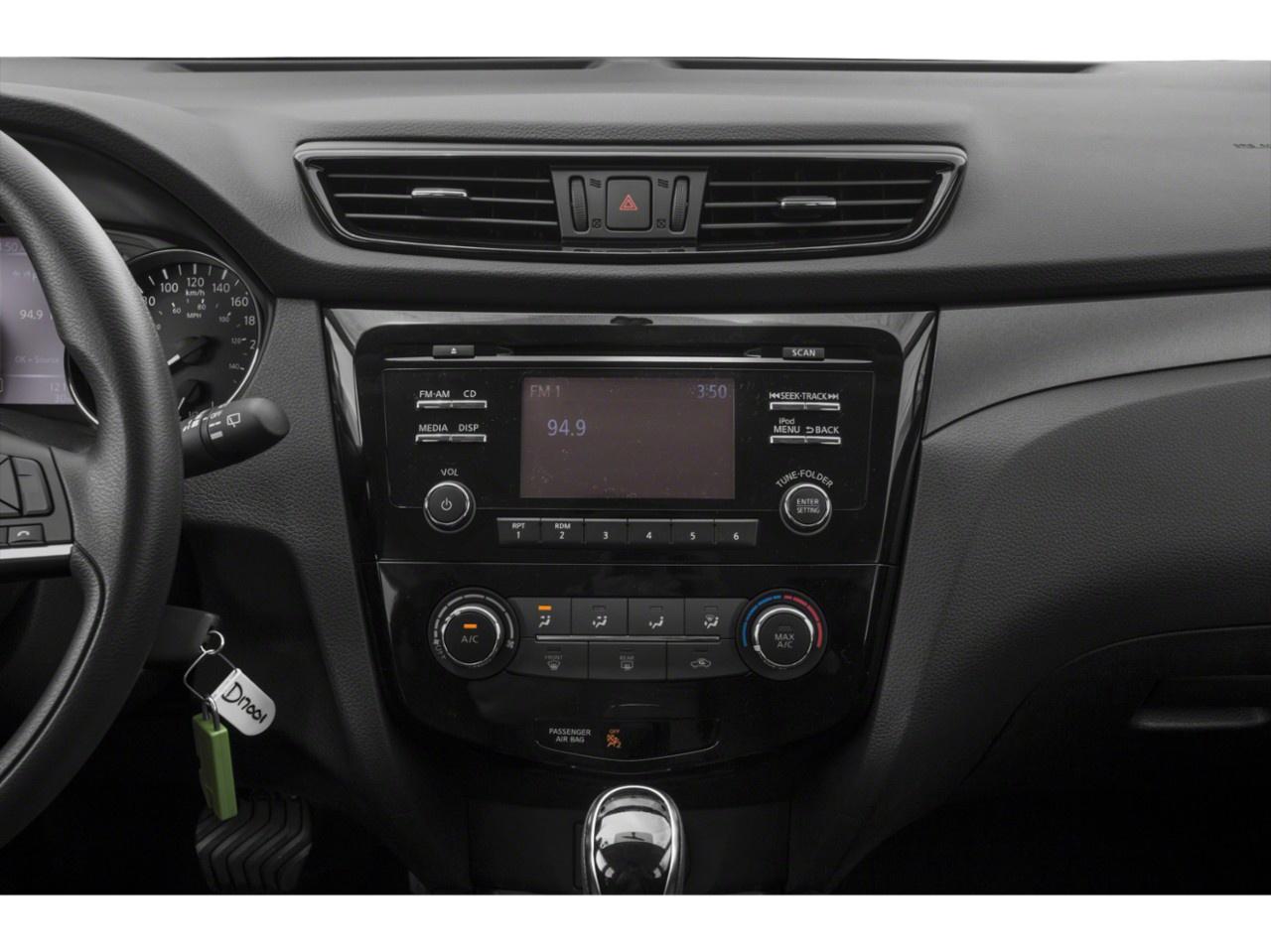 2019 Nissan Qashqai AWD S CVT Photo