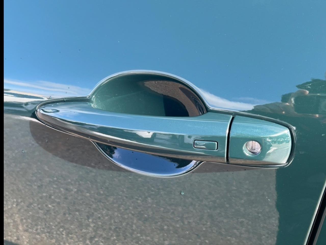 2026 Nissan Rogue AWD Platinum Photo