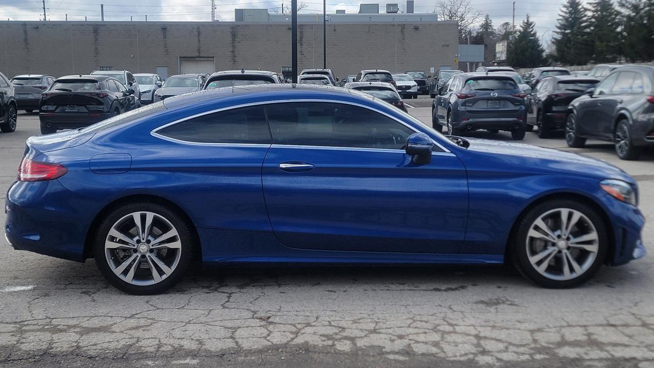 2022 Mercedes-Benz C-Class  Photo