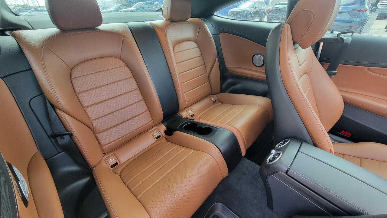 2022 Mercedes-Benz C-Class  Photo