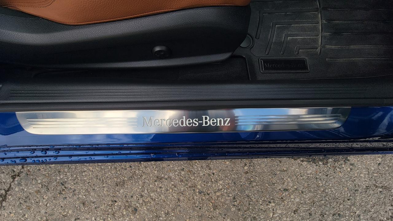 2022 Mercedes-Benz C-Class  Photo