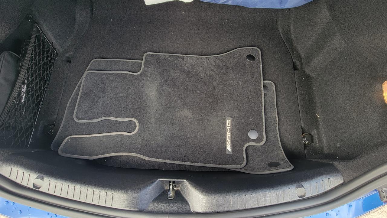 2022 Mercedes-Benz C-Class  Photo