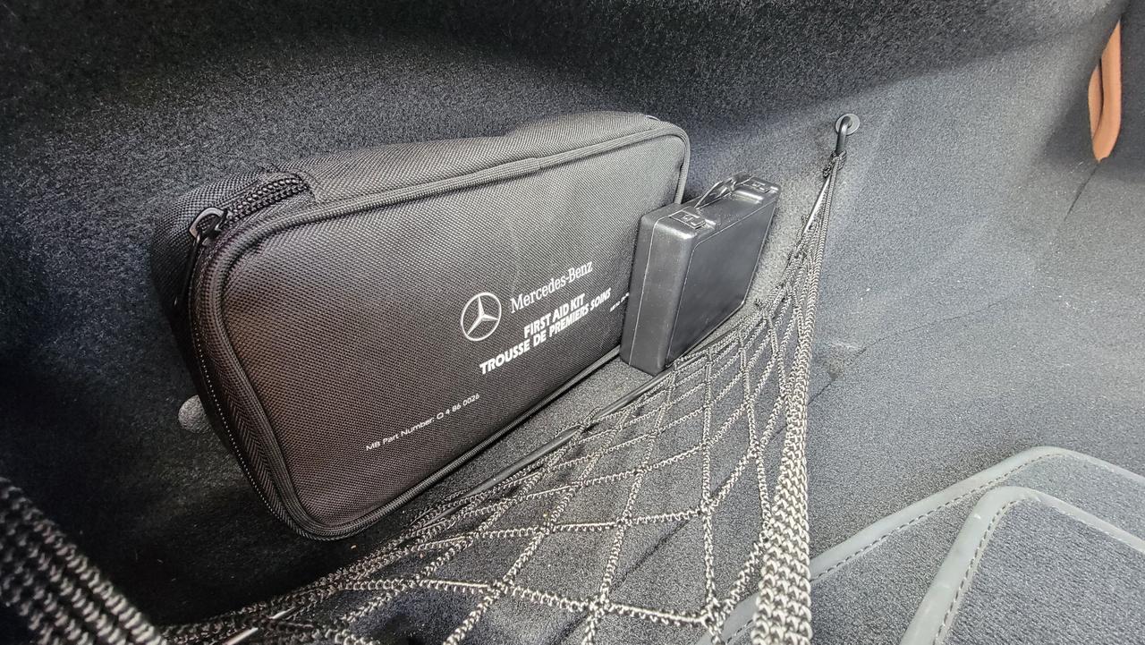 2022 Mercedes-Benz C-Class  Photo