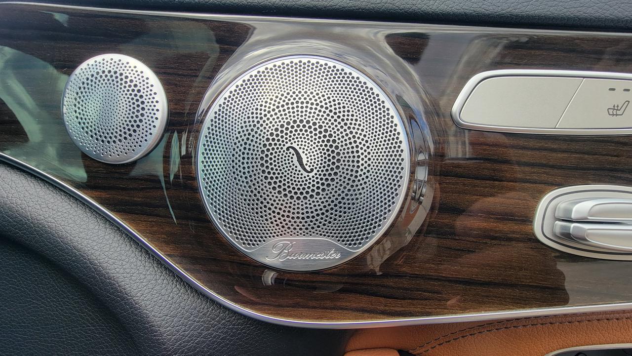 2022 Mercedes-Benz C-Class  Photo