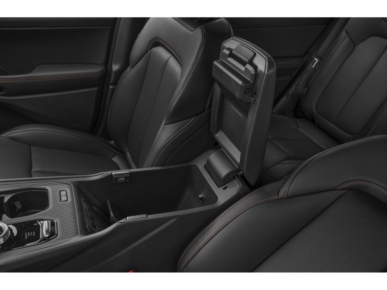 2026 Jeep Cherokee laredo Photo