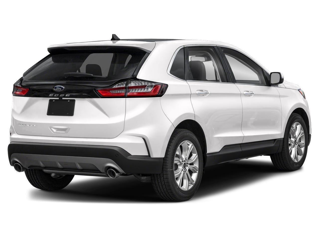 2023 Ford Edge Titanium AWD Photo1