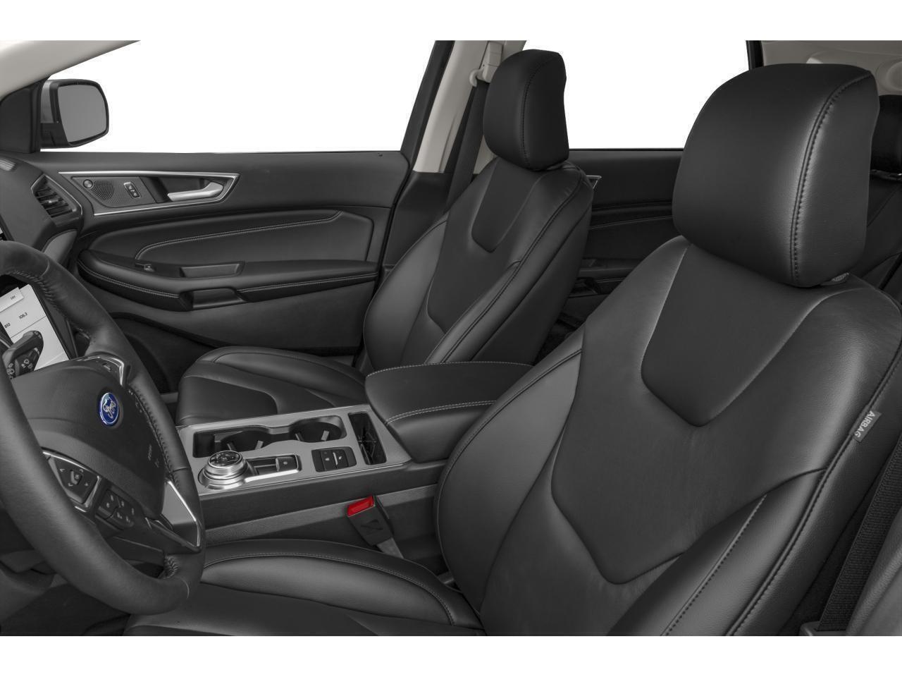 2023 Ford Edge Titanium AWD Photo