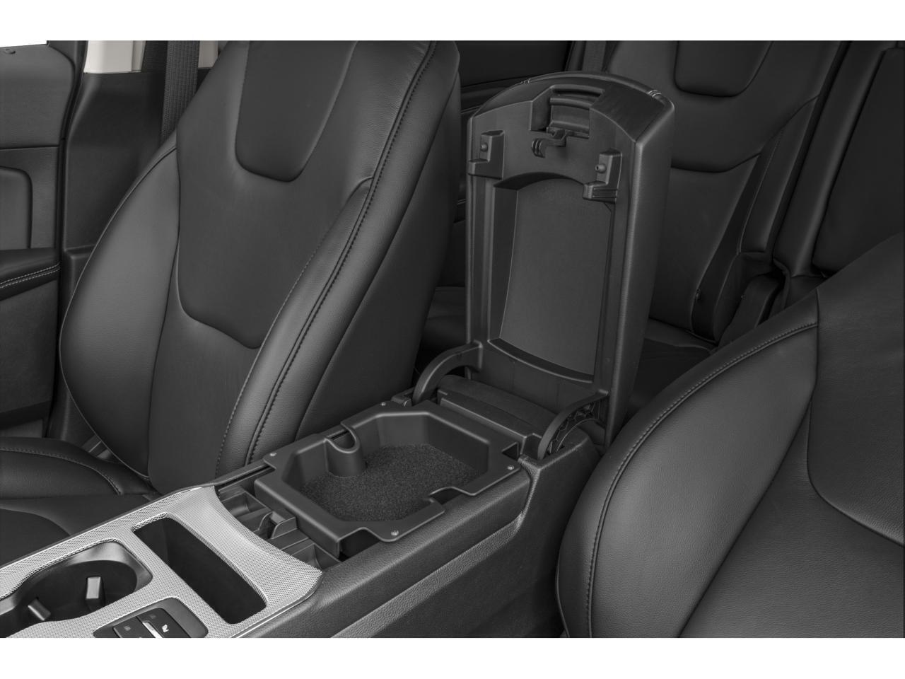 2023 Ford Edge Titanium AWD Photo