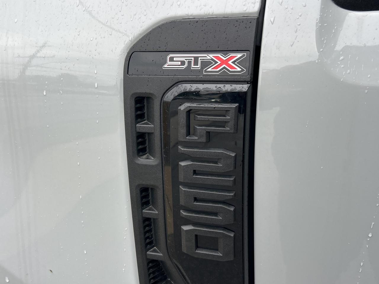 2026 Ford F-250 Super Duty SRW STX 4WD Crew Cab 6.75' Box 600A Photo