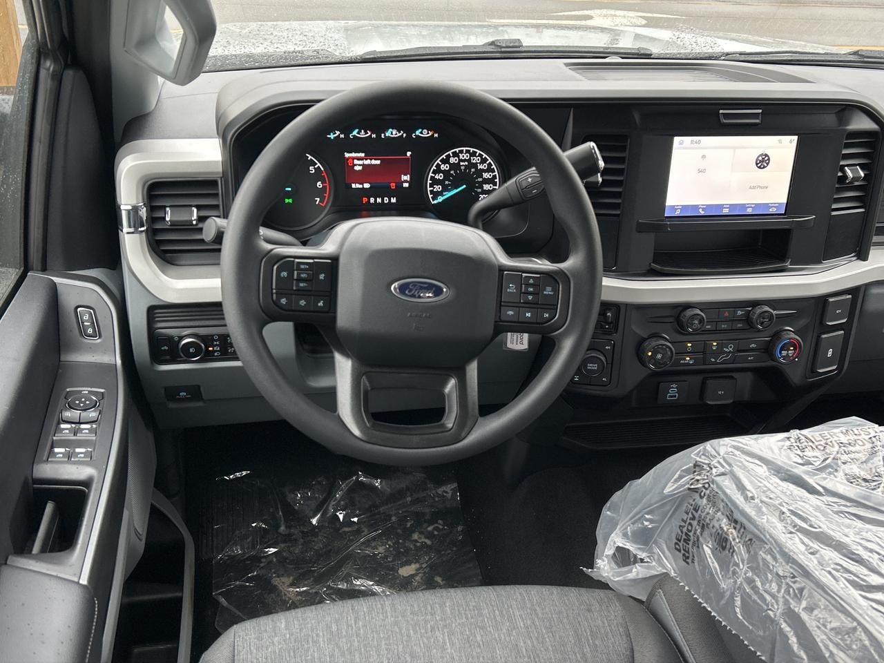 2026 Ford F-250 Super Duty SRW STX 4WD Crew Cab 6.75' Box 600A Photo