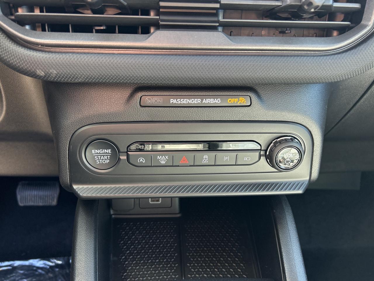 2026 Ford Bronco Sport OUTER BANKS 4x4 300A Photo
