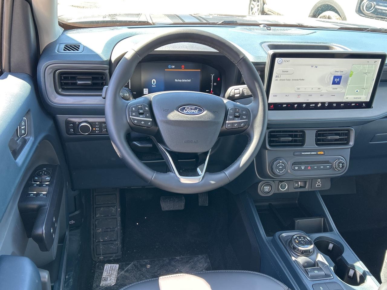 2026 Ford Maverick Lariat AWD SuperCrew Photo
