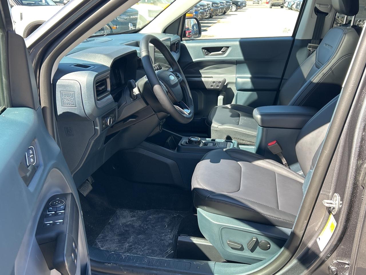 2026 Ford Maverick Lariat AWD SuperCrew Photo